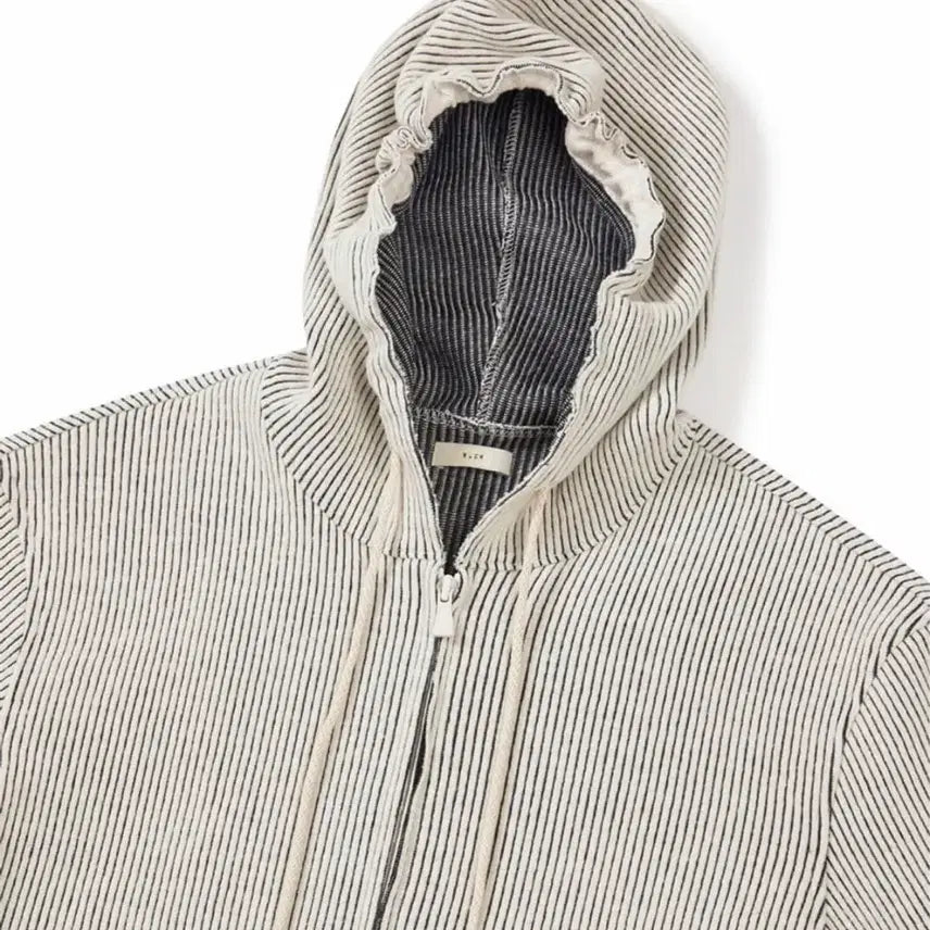 [BUNJANG] Xlim EP.9 Zip-Up Hoodie / Xlim EP.9 01 HOODIE ZIP UP