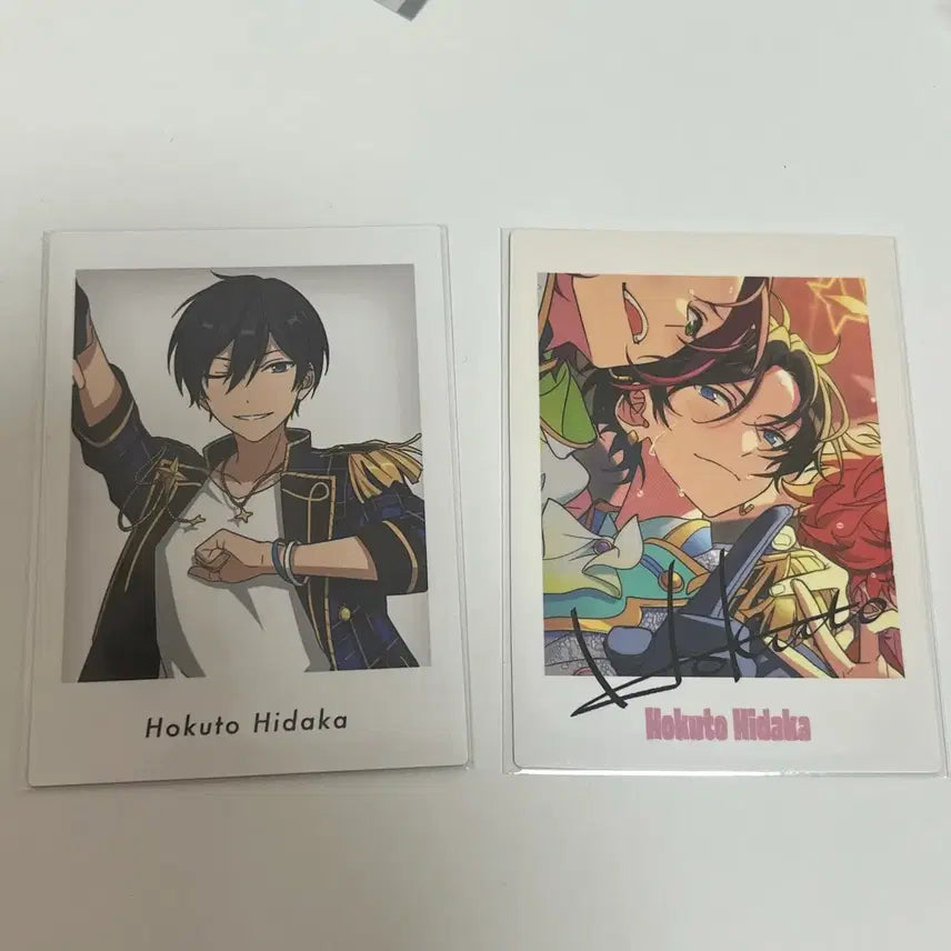 [BUNJANG] Ensemble Stars! 10th Anniversary PASHACLOTH Trickstar Hokuto / 앙스타 10주년 파샤 파샷츠 트릭스타 호쿠토