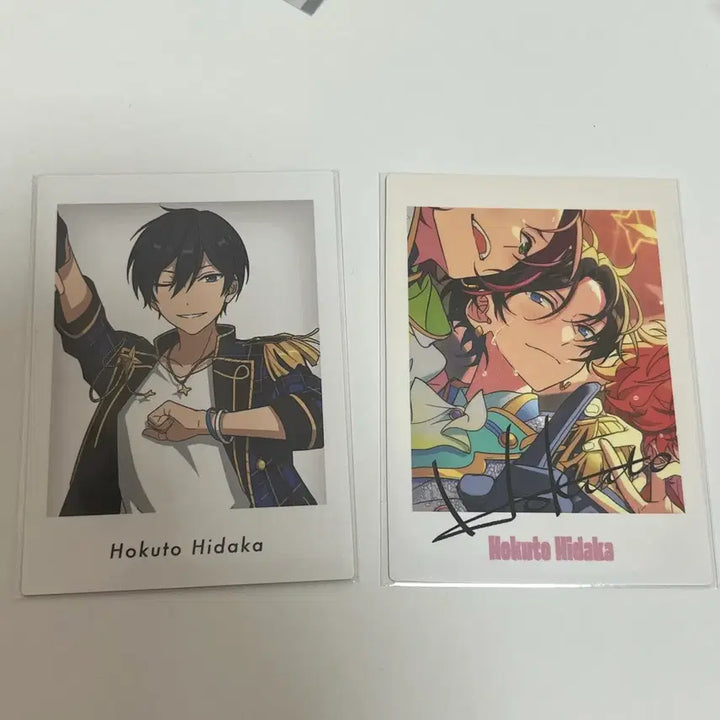 [BUNJANG] Ensemble Stars! 10th Anniversary PASHACLOTH Trickstar Hokuto / 앙스타 10주년 파샤 파샷츠 트릭스타 호쿠토