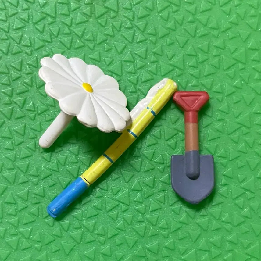 [BUNJANG] Animal Forest e+ Tools Set (3 Types) / 2001 동물의숲e+숲을만들자! 도구 3종