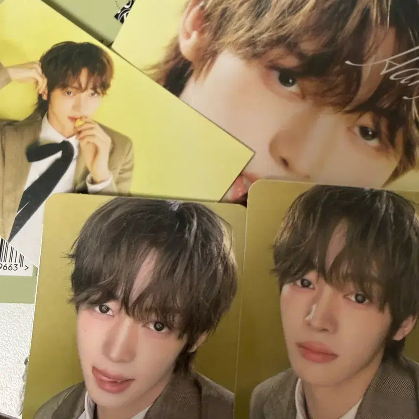 [BUNJANG] TWS 5th Mini Album &