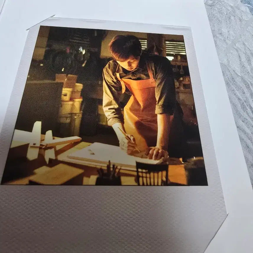 [BUNJANG] The Beauty Inside DVD / 뷰티인사이드 DVD
