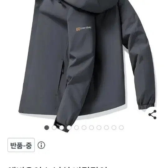 [BUNJANG] Everys Men&