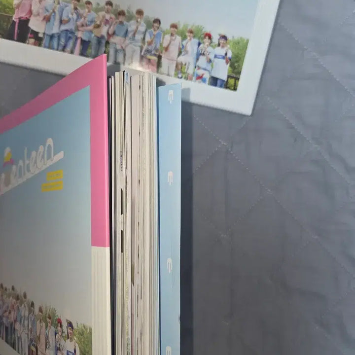 [BUNJANG] Seventeen First Love &amp; Letter Regular Album / 세븐틴 첫 번째 정규 엘범 [First &