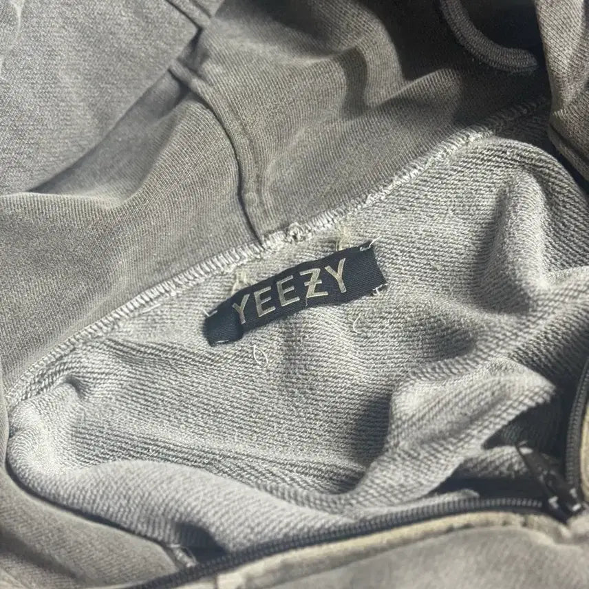 [BUNJANG] Yeezy Season 1 Hoodie / Yeezy season 1 hoodie