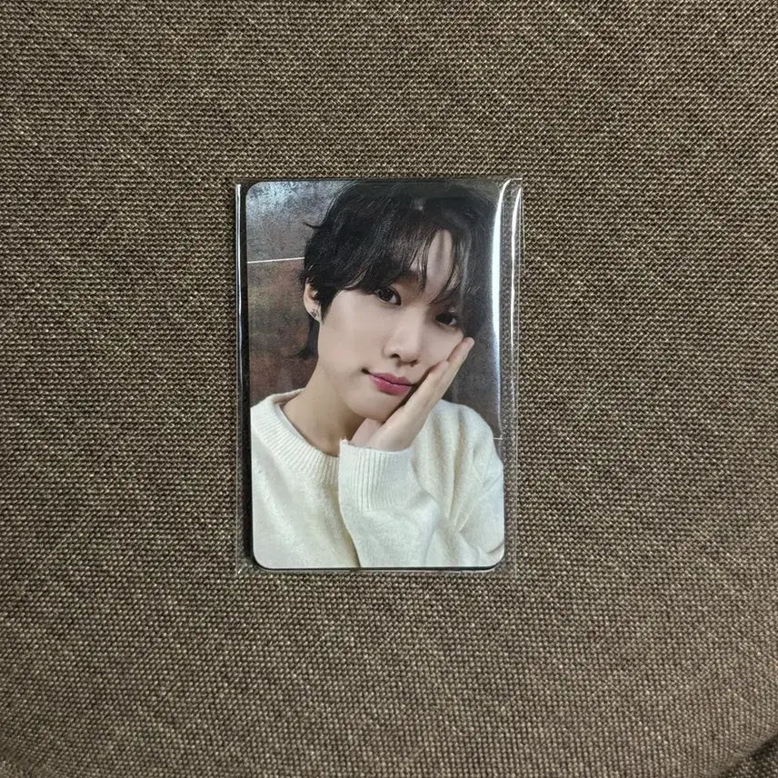 [BUNJANG] The Boyz Intersection Concert Mid-Con Entry Photocard Bundle Set / 더보이즈 인터젝션 콘서트 중콘 입장포카