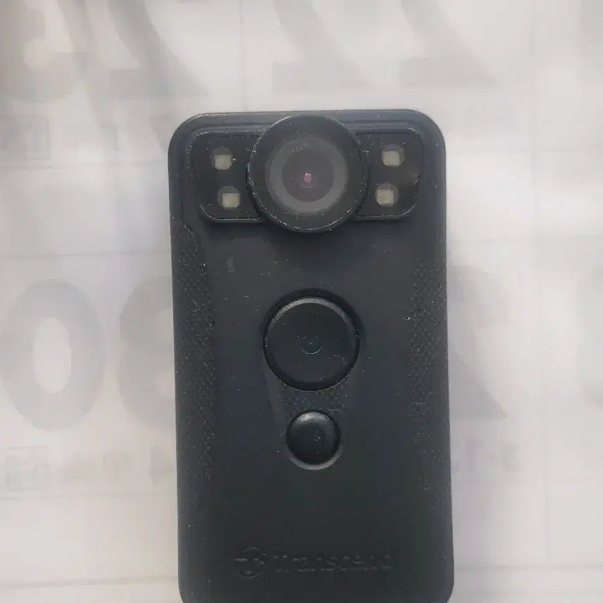 [BUNJANG] Transcend DrivePro Body 30 Body Camera / 트랜센드 바디캠 DrivePro Body 30
