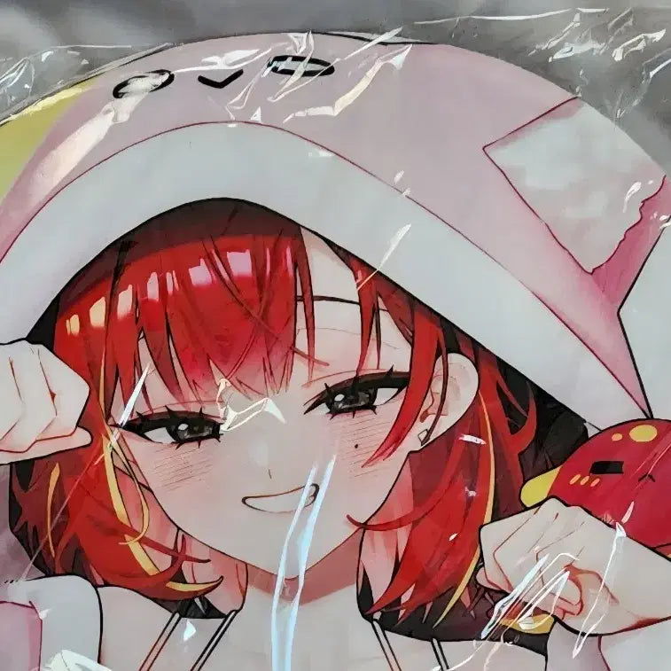 [BUNJANG] Stellive RIZE Mouse Pad / 스텔라이브 리제 마우스 패드
