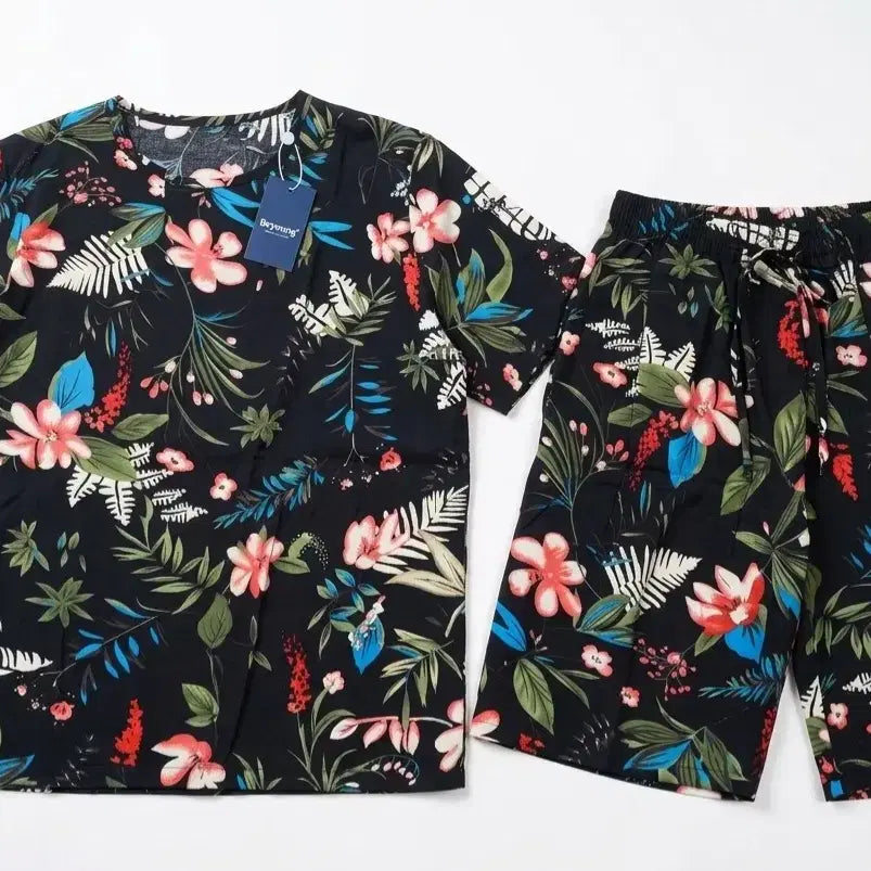 [BUNJANG] New Home Wear Set / **새상품 ** 홈웨어 세트