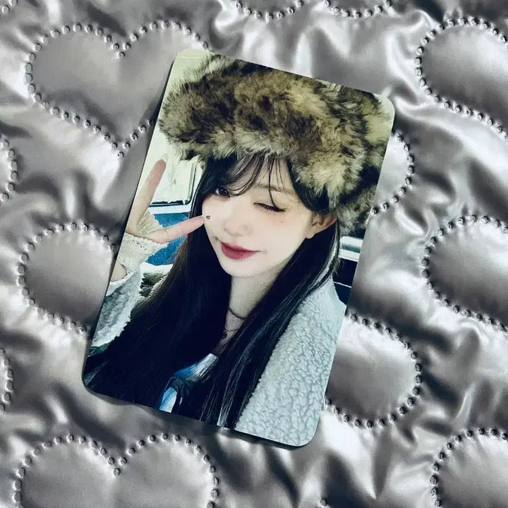 [BUNJANG] IVE Wonyoung Empathy Photocard / 아이브 원영//엠파시 플브//앨범포카 판매