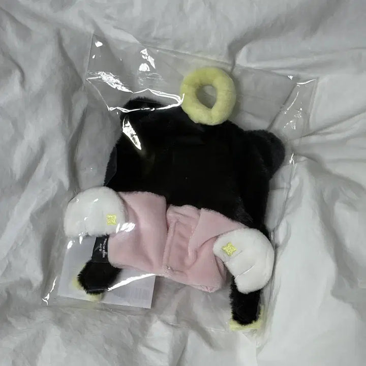 [BUNJANG] XDIZZY Costume JiDuk / 엑디즈 코스튬 지덕