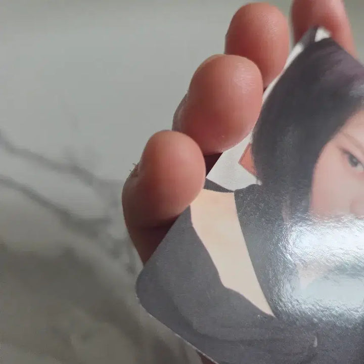 [BUNJANG] IVE Switch Withmu Lucky Draw Yujin Photocard / 아이브 스위치 위드뮤 럭드 유진