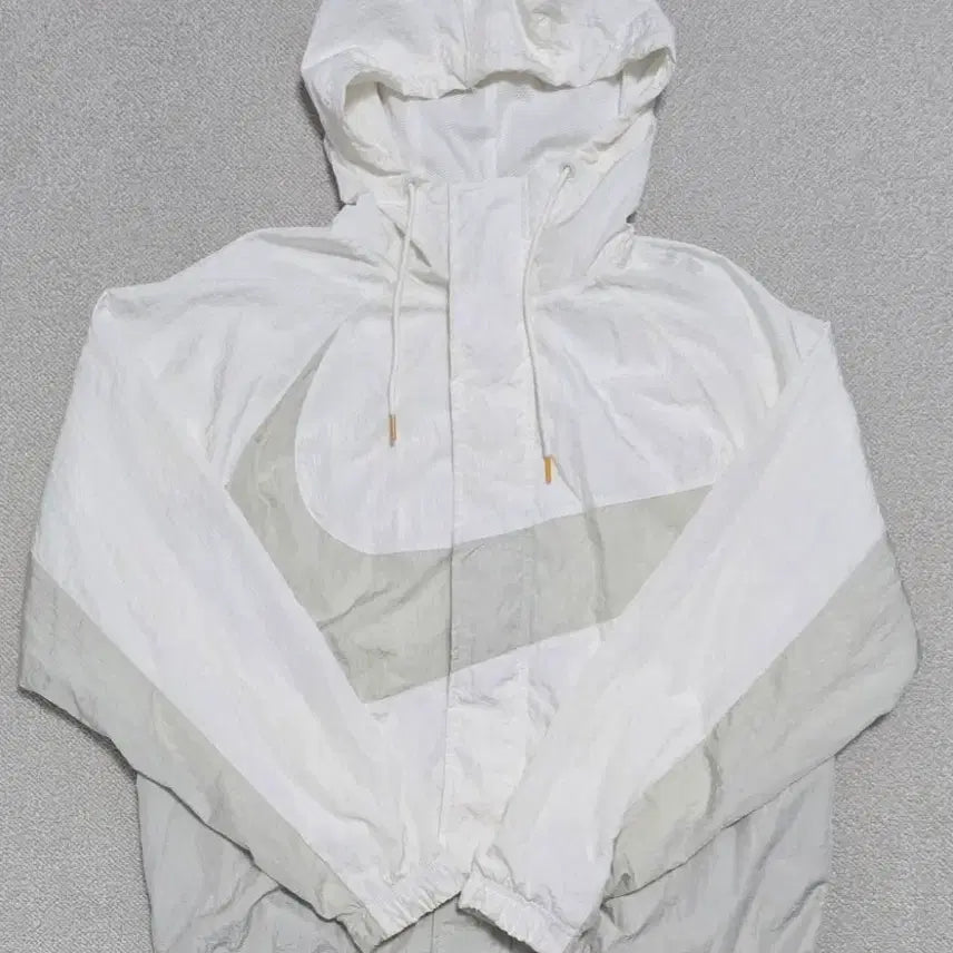 [BUNJANG] Nike Woven Windbreaker Jacket / 나이키 우븐 바람막이