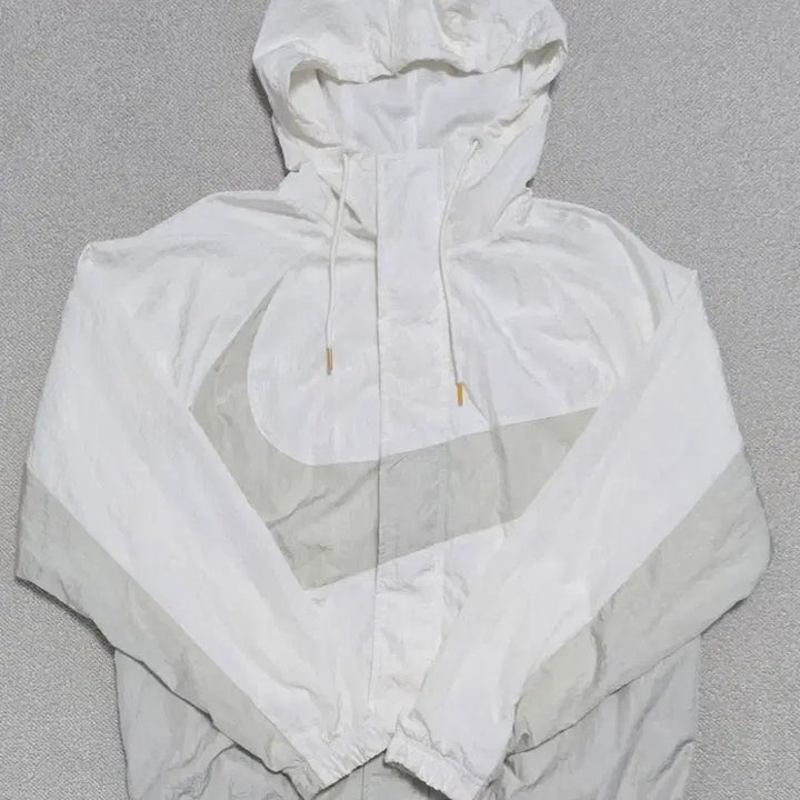 [BUNJANG] Nike Woven Windbreaker Jacket / 나이키 우븐 바람막이