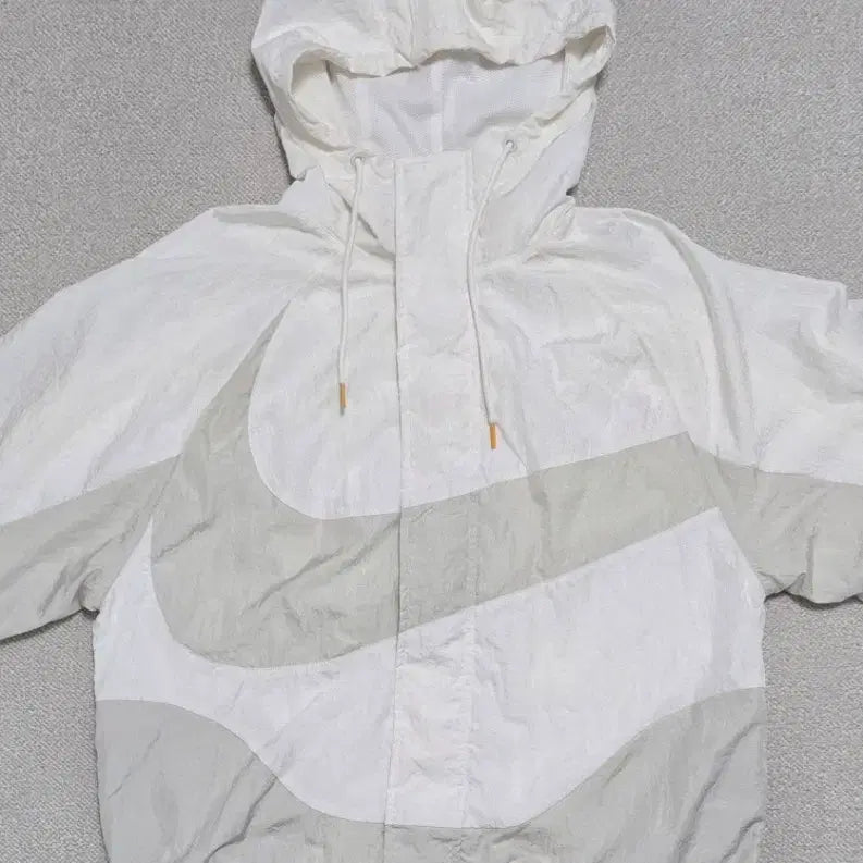 [BUNJANG] Nike Woven Windbreaker Jacket / 나이키 우븐 바람막이
