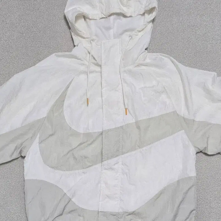 [BUNJANG] Nike Woven Windbreaker Jacket / 나이키 우븐 바람막이