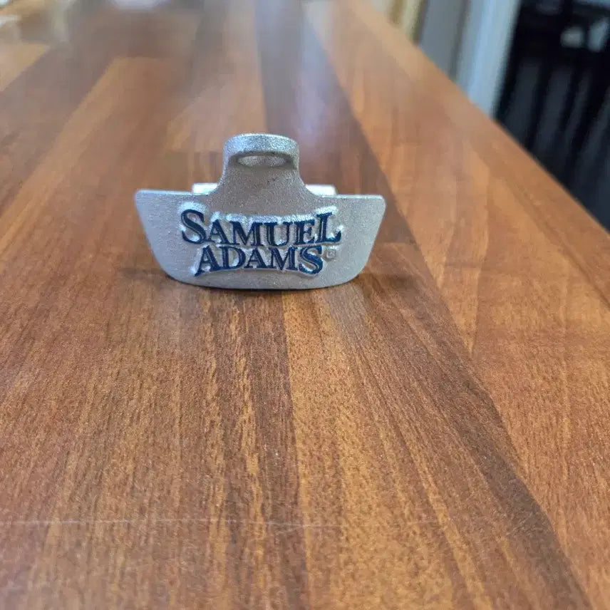 [BUNJANG] Samuel Adams Bottle Opener / 사무엘 아담스 병따개