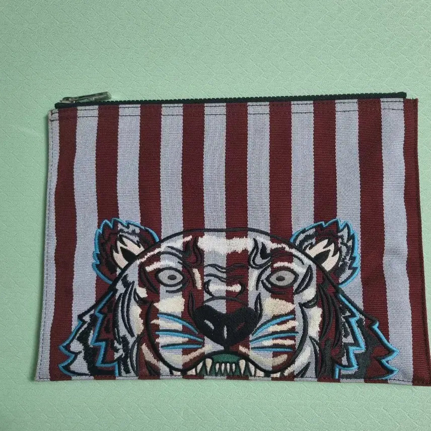 [BUNJANG] Kenzo Clutch Bag / 겐조클러치