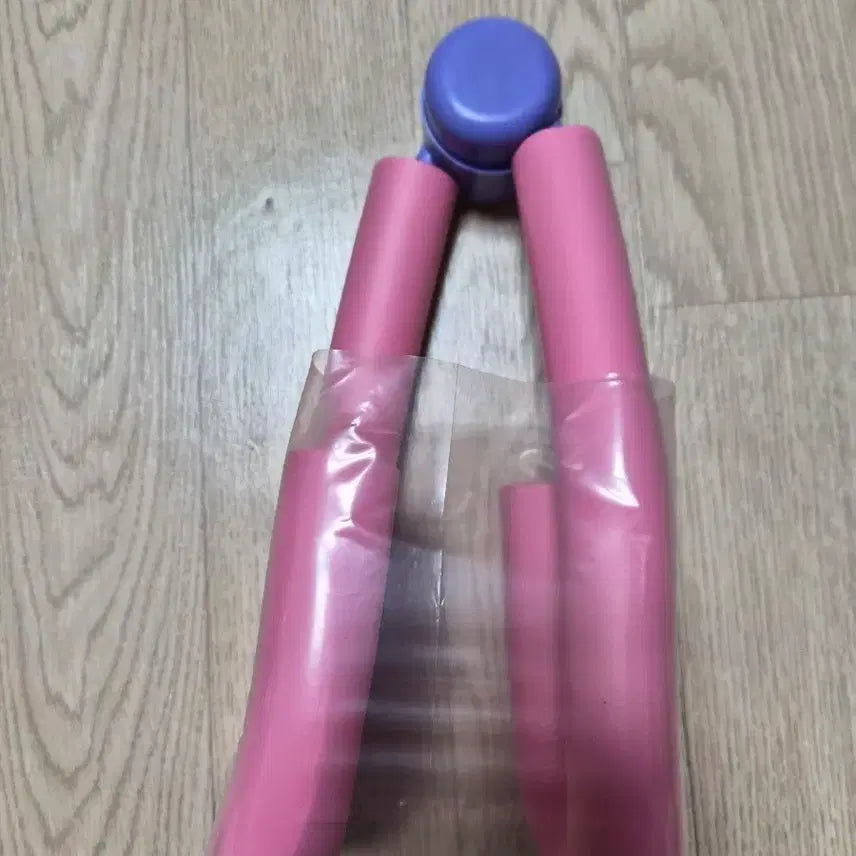 [BUNJANG] Pink Leg Shaper Thigh Exerciser (New) / 핑크 레그쉐이퍼 허벅지 운동기구(새상품)
