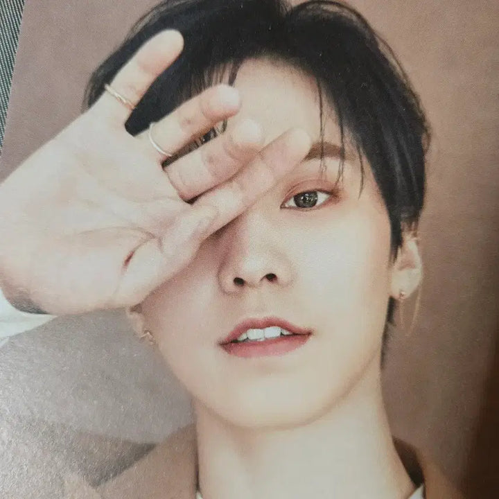 [BUNJANG] ASTRO Blue Flame Rocky Moonbin Josangz Version Album Set / astro blue flame rocky moonbin josangz