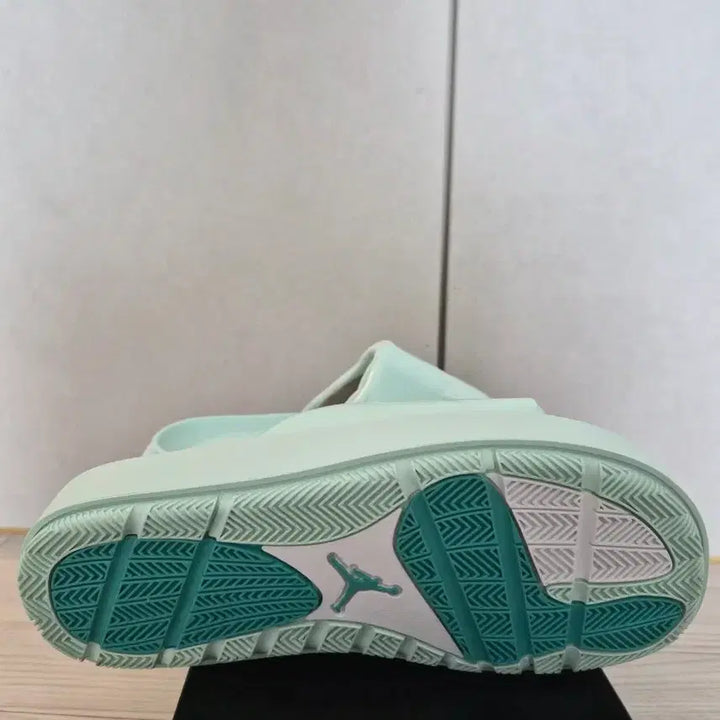 [BUNJANG] Nike Air Jordan Sophia Slides - Mint, 240mm / 새상품) 나이키 에어조던 소피아 슬라이드 슬리퍼 240mm