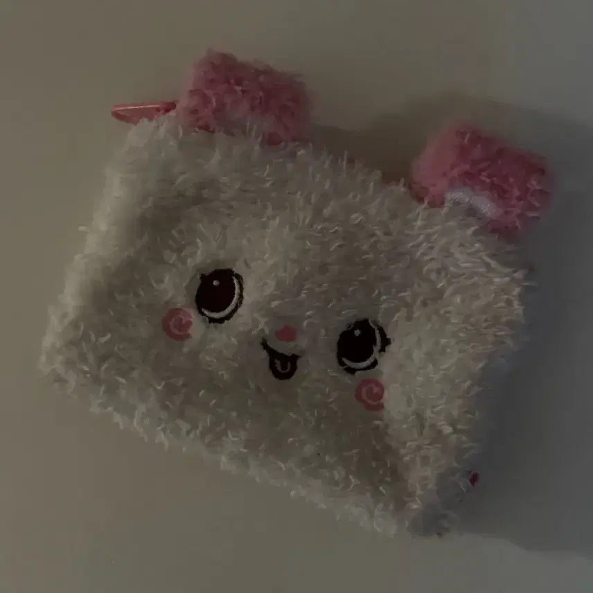 [BUNJANG] NCT WISH Sakuya Pangi Pouch / 엔시티위시 사쿠야 팡이 파우치