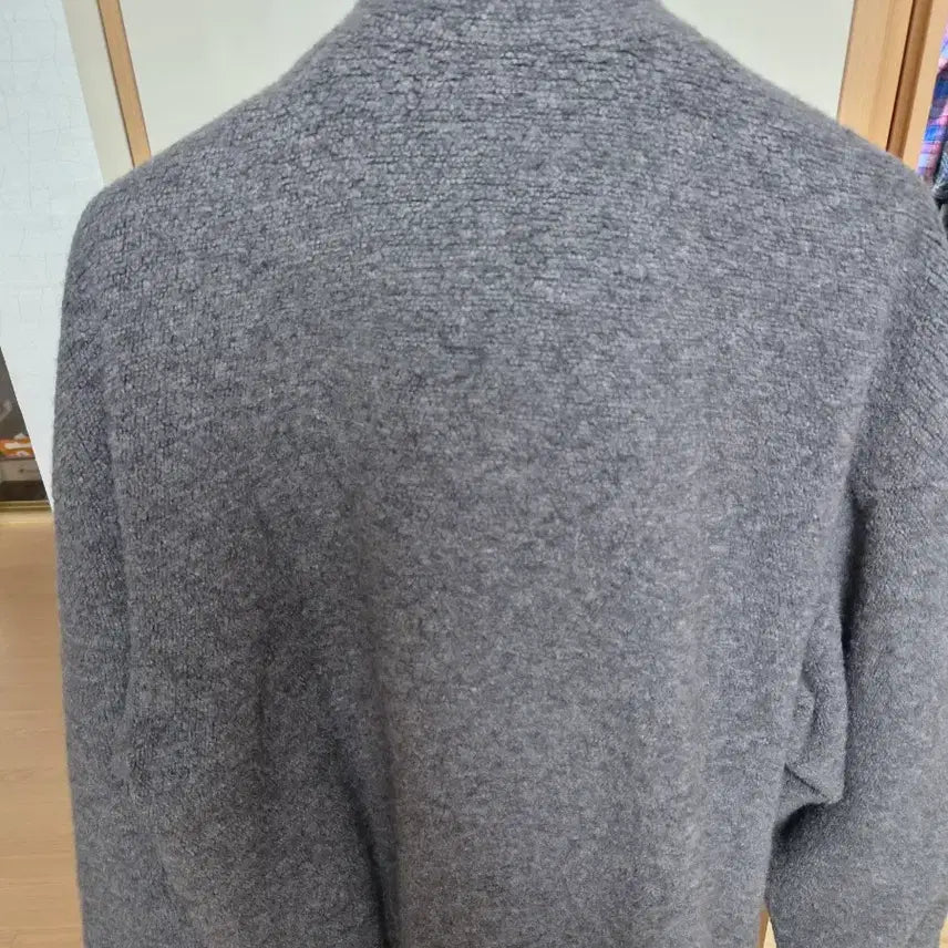 [BUNJANG] Juun.J 25FW Anorak / 준지 25fw 아노락 S