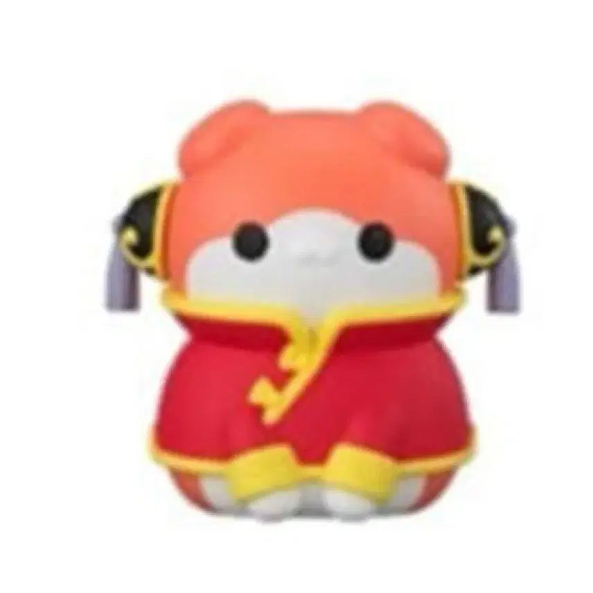 [BUNJANG] Gintama Kagura Megahouse Megacat Sealed / 은혼 카구라 메가캣 미개봉 양도합니다