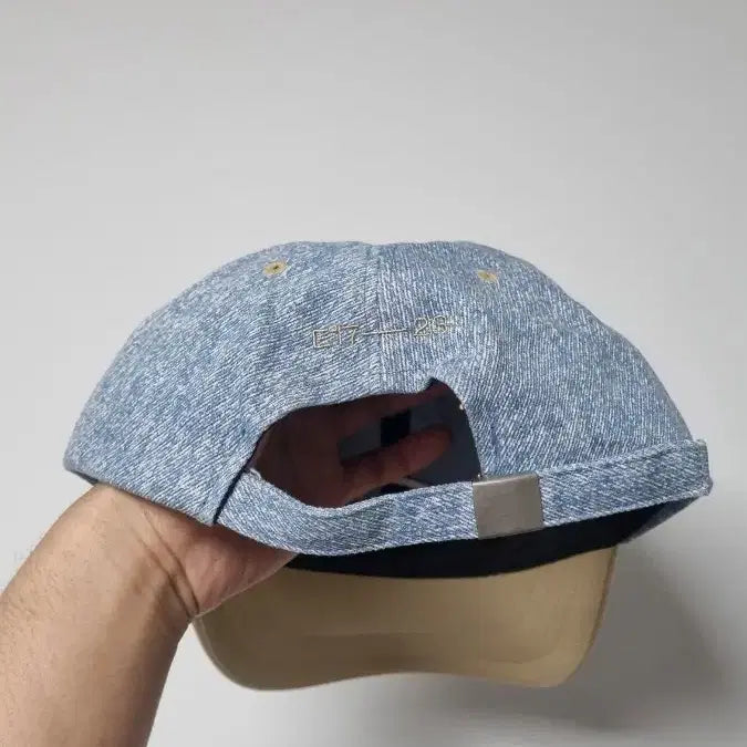 [BUNJANG] EMIS Cap / 이미스 모자