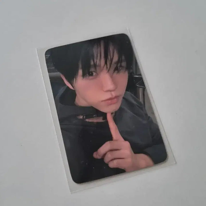 [BUNJANG] NCT WISH Odd To Love Jaehee Photocard / 엔시티위시 오드투러브 팝업 위드뮤 재희