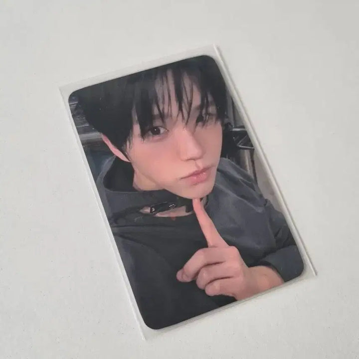 [BUNJANG] NCT WISH Osy to Love Jaehee Photocard / 엔시티위시 오드투러브 팝업 위드뮤 재희 포카