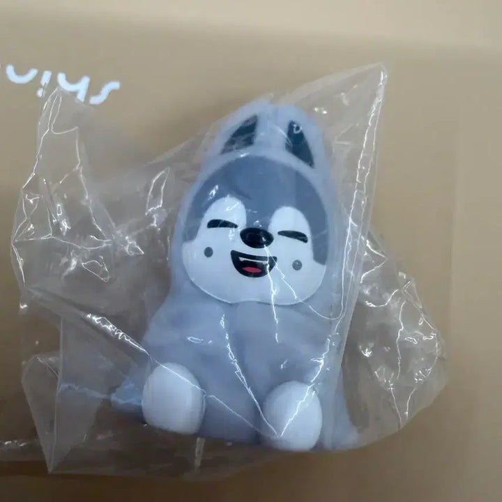 [BUNJANG] Stray Kids Wolfchan Light Gacha Sealed / 스키주 라이트 가챠
