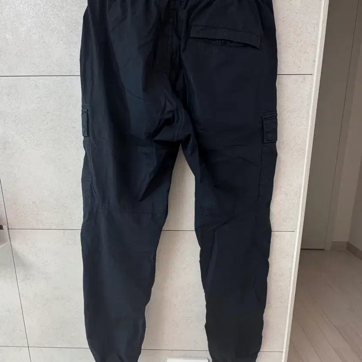 [BUNJANG] Stone Island Jogger Pants 31 Inch / 스톤아일랜드 조거바지 31인치 상태좋음