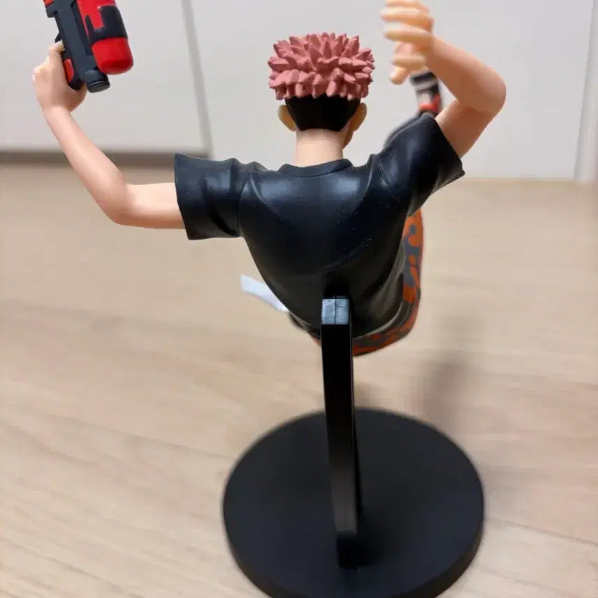 [BUNJANG] Sega Splash Yuji Itadori Figure / 박스포함)이타도리 유지 세가 스플래쉬 피규어