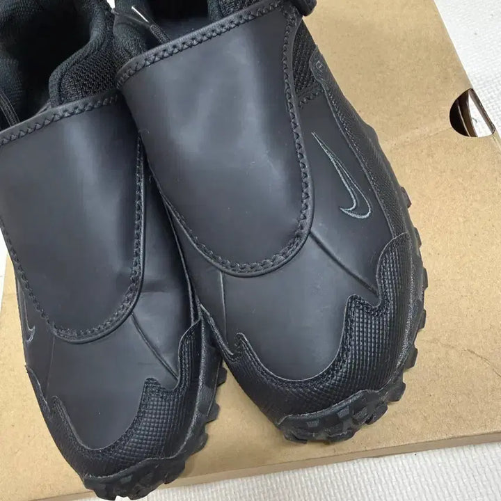 [BUNJANG] Nike ACG Pasad Black / 나이키 acg 파사드 블랙 260