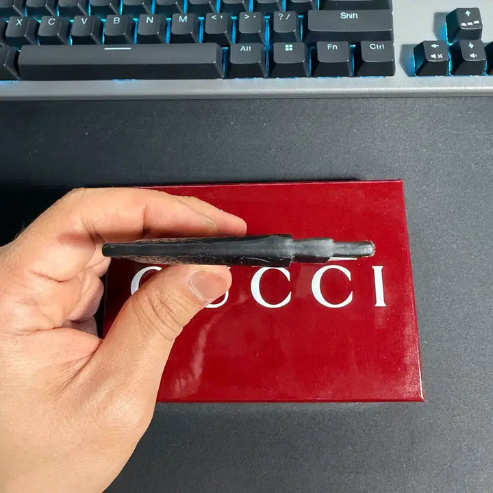[BUNJANG] Gucci Card Wallet / 구찌 카드지갑