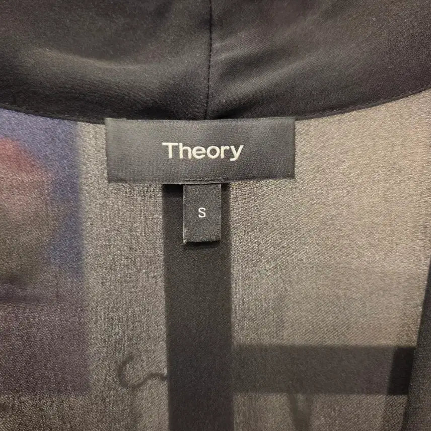 [BUNJANG] Theory Silk Maxi Dress / Theory 띠어리 실크  원피스
