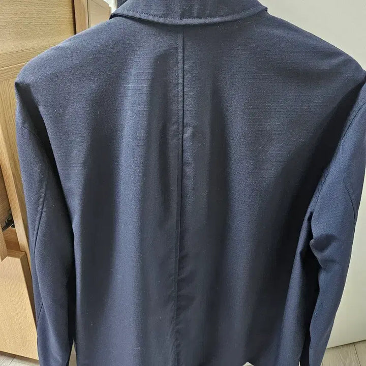 [BUNJANG] POTTERY Navy Work Jacket Size 2 / POTTERY 포터리 네이비 워크 자켓 2사이즈 (거의 새제품)
