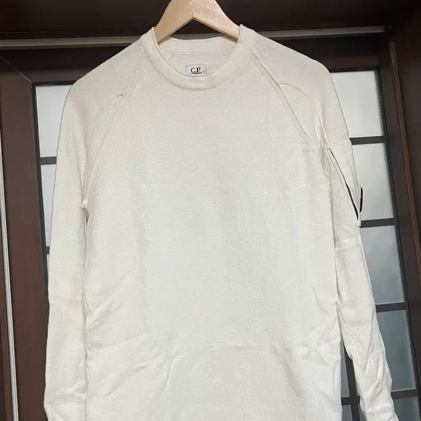 [BUNJANG] CP Company Knit Size 48 / cp컴퍼니 니트