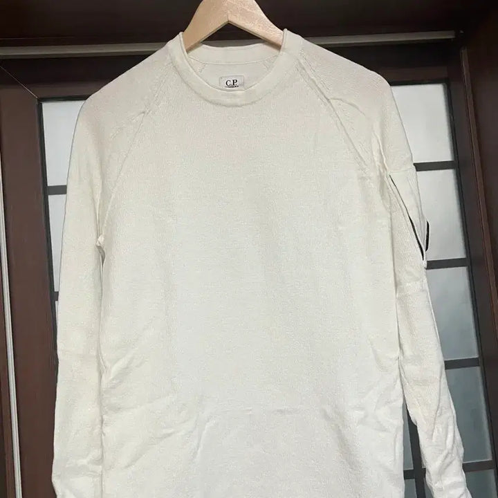 [BUNJANG] CP Company Knit Size 48 / cp컴퍼니 니트