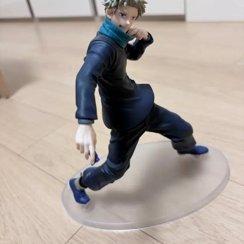 [BUNJANG] Inumaki Toge Sega Figure with Box / 박스포함)이누마키 토게 세가 피규어