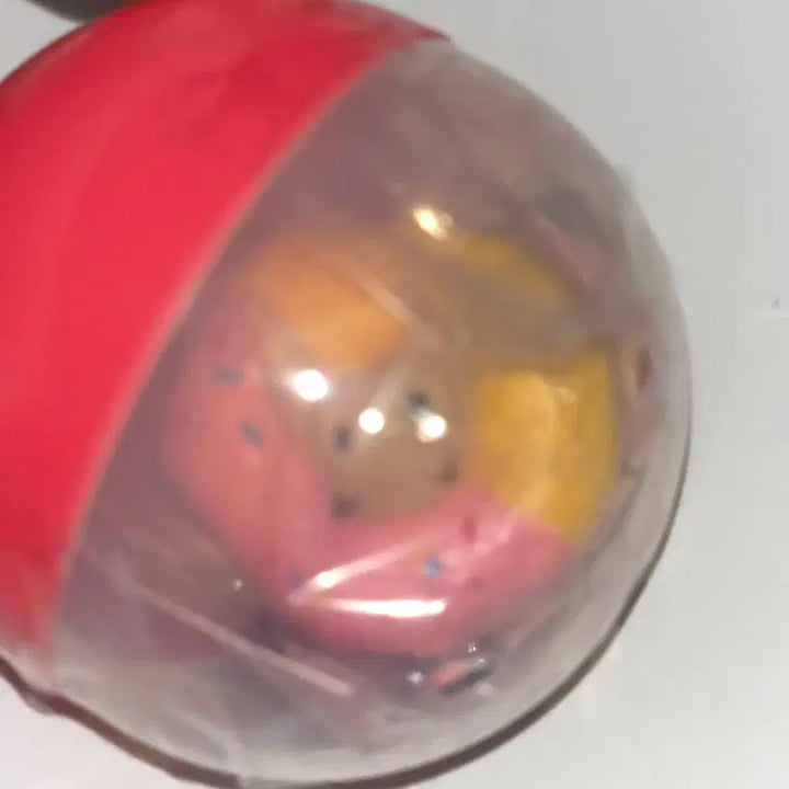[BUNJANG] Hamster Donut Gacha Figure / 햄스터 도넛 가챠 피규어
