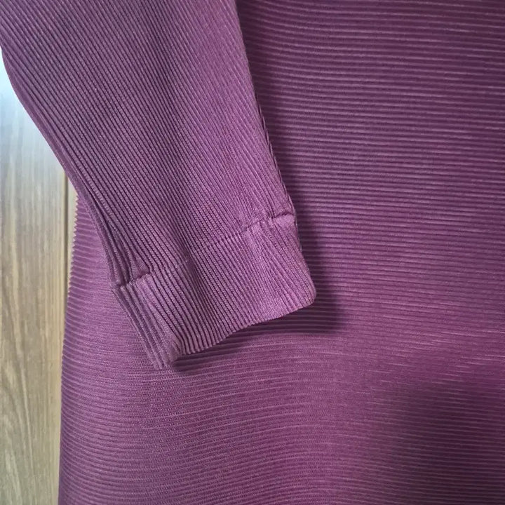 [BUNJANG] Daks Pleats Shirt / 닥스플리츠