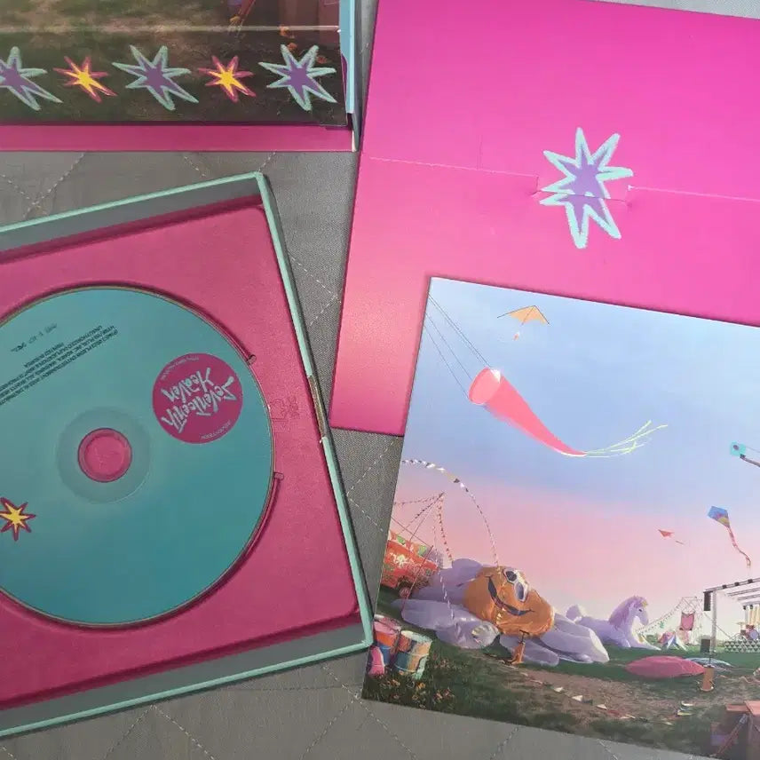 [BUNJANG] SEVENTEEN 11th Mini Album &