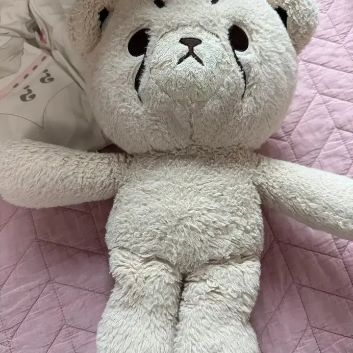 [BUNJANG] Giant Cheetari 40cm / 마크 대왕 치타리 40cm