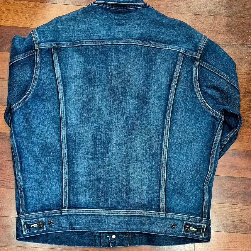 [BUNJANG] Lee 101J American Riders Denim Jacket / Lee 101j 아메리칸 라이더스 데님자켓