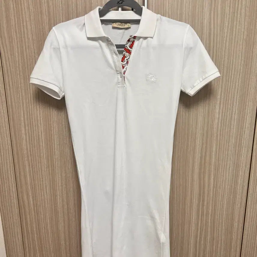 [BUNJANG] Burberry London PK Dress / 버버리 런던 PK 정품 원피스 (거의 새상품.1회 시착)