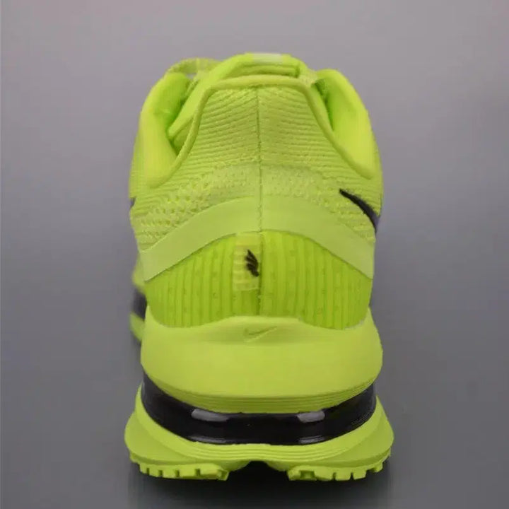 [BUNJANG] Nike Air Zoom Pegasus Fluorescent Running Shoes Size 270 / 나이키 에어 줌 페가수스 형광 운동화 사이즈270