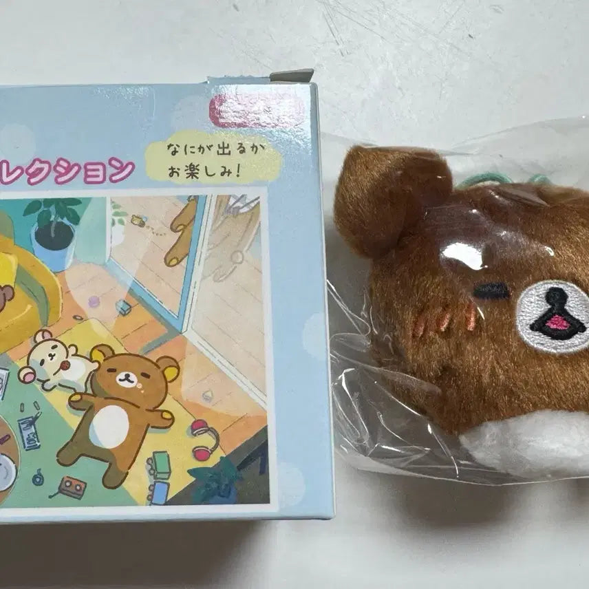 [BUNJANG] San-X Rilakkuma Today&