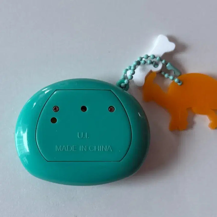 [BUNJANG] Gyaoppi Tamagotchi (Vintage) / (빈티지희귀고전) 갸오삐 Gyaoppi 다마고치